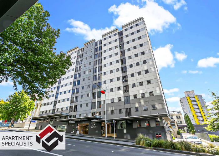  at 421 Queen Street, City Centre, Auckland City, Auckland