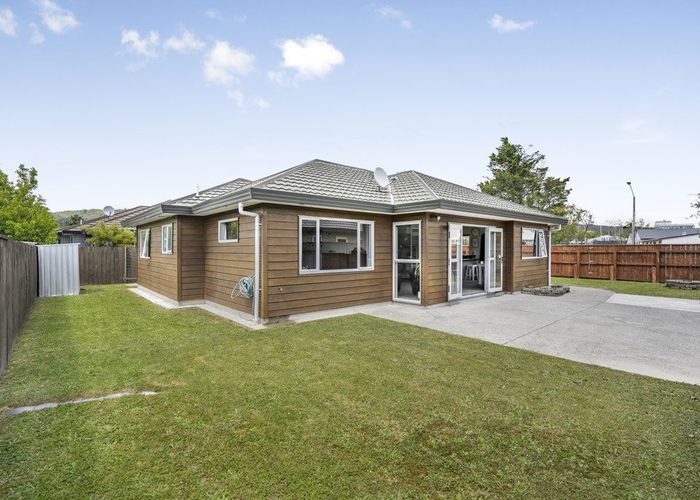  at 17 Messines Avenue, Trentham, Upper Hutt