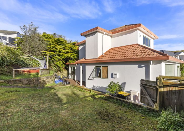  at 3 Morpeth Street, Johnsonville, Wellington, Wellington