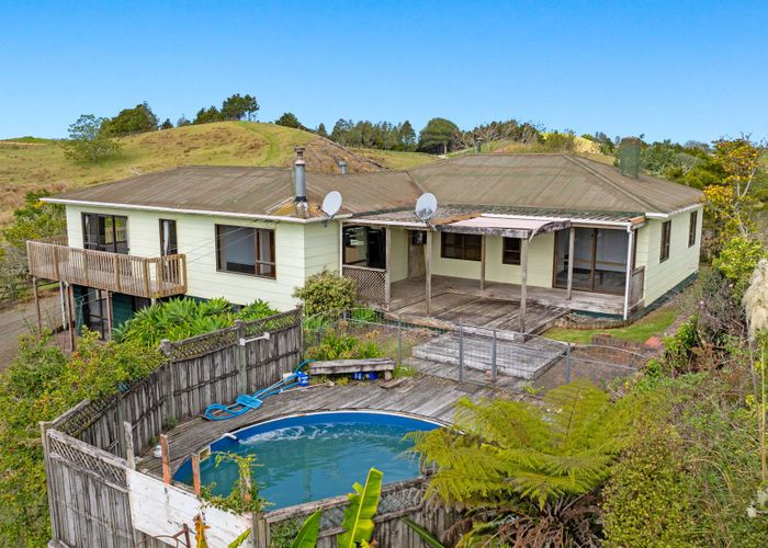  at 78 Otioro Road, Kaiwaka, Kaipara, Northland
