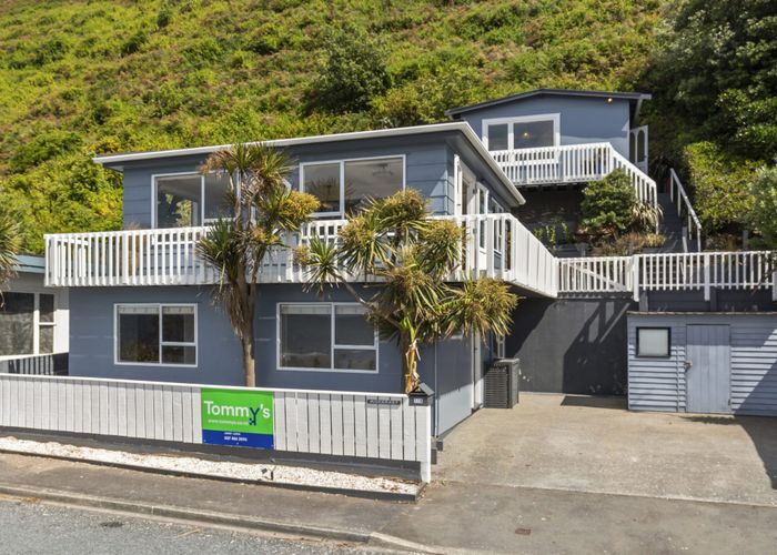  at 118 Owhiro Bay Parade, Owhiro Bay, Wellington, Wellington