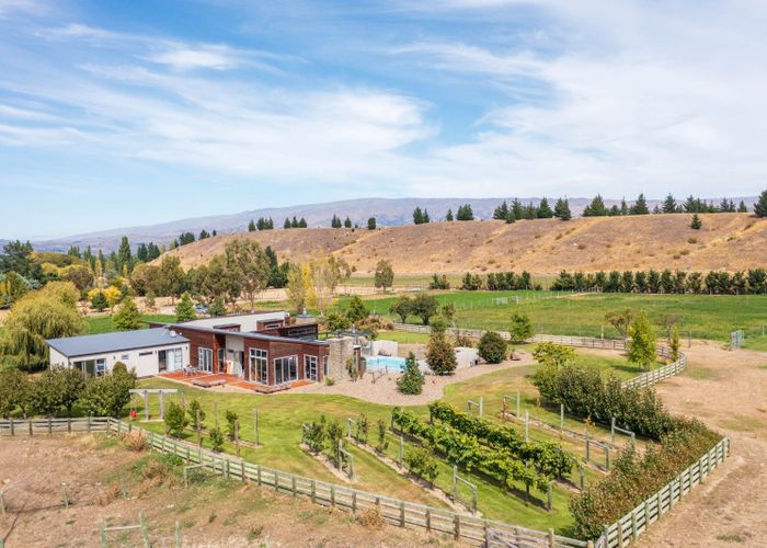  at 80 Waikerikeri Valley Road, Alexandra, Central Otago, Otago