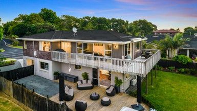  at 147 Fisher Parade, Sunnyhills, Auckland