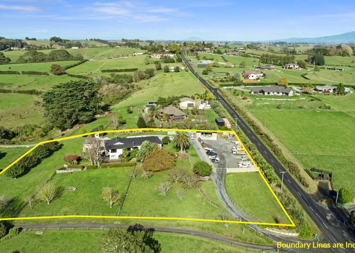  at 29B Howden Road, Whatawhata, Hamilton