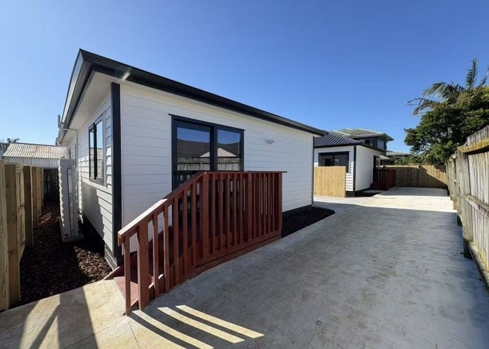  at 44A Albert street, Otahuhu, Auckland City, Auckland