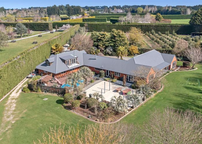  at 192 Bells Road, Christchurch