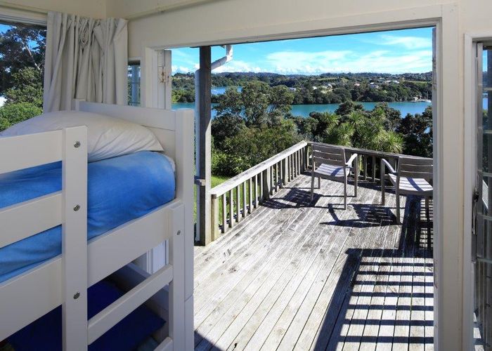  at 126 Wharf Road, Ostend, Waiheke Island