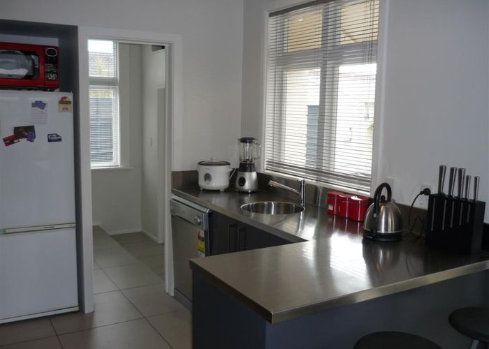 at 102 Barrington Street, Somerfield, Christchurch