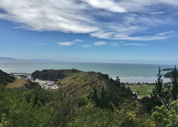 at 97 Matenga Road, Ligar Bay, Tākaka