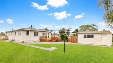  at 25 Romney Place, Manurewa, Auckland