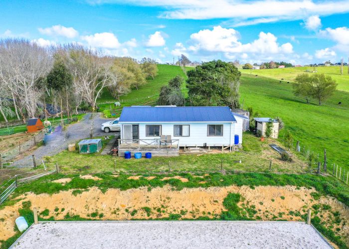  at 197 Bain Road, Ruawaro