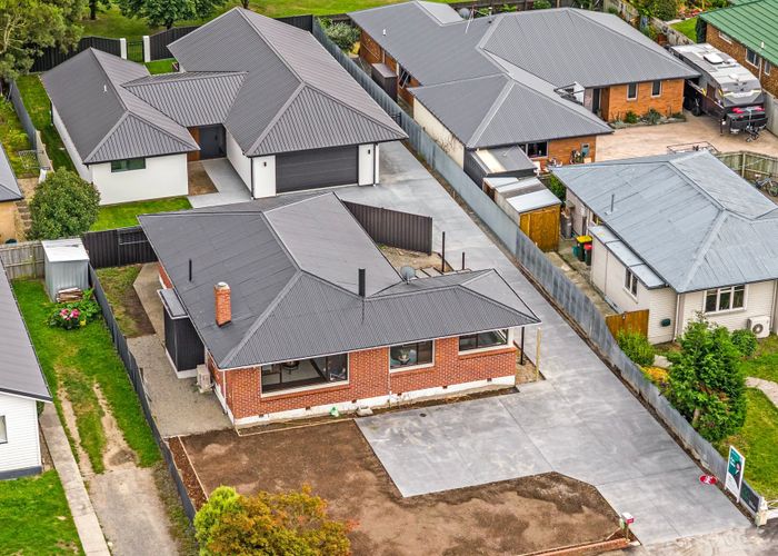  at 109 Creek road, Allenton, Ashburton, Canterbury