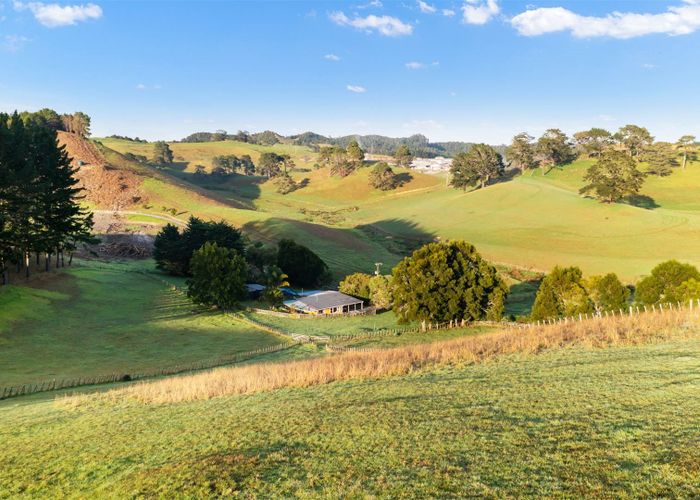  at 802 Whareora Road, Whareora, Whangarei