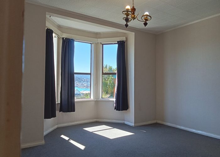  at 7 Vogel Street, Mount Victoria, Wellington, Wellington