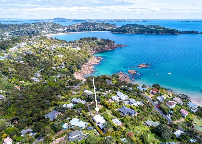  at 41 Coromandel Road, Oneroa, Waiheke Island