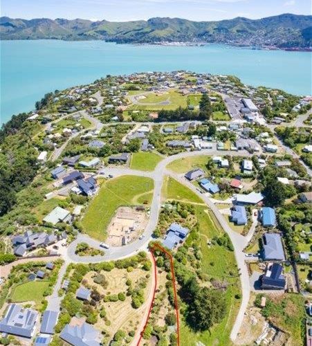  at 24 Stoddart Terrace, Diamond Harbour