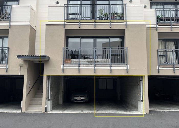  at 33/22 Normanby Road, Mount Eden, Auckland City, Auckland