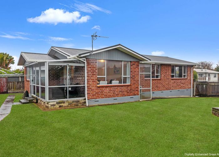  at 14 Harriet Place, Spotswood, New Plymouth, Taranaki