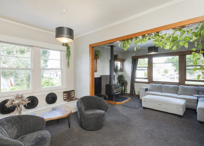  at 21 Perry Street, Mangapapa, Gisborne