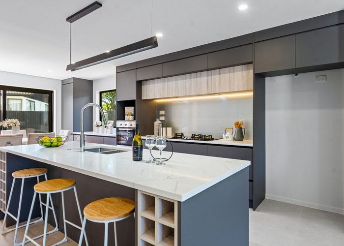  at Lot 1/38 Hyperion Drive, Randwick Park, Manukau City, Auckland