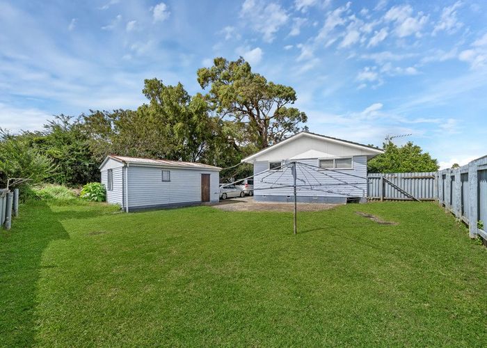  at 67 Heybridge Street, Manurewa, Manukau City, Auckland