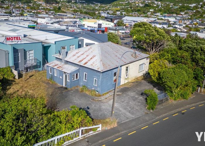  at 8 Frank Johnson Street, Johnsonville, Wellington