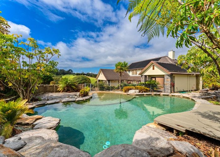  at 78 Okura River Road, Okura, North Shore City, Auckland