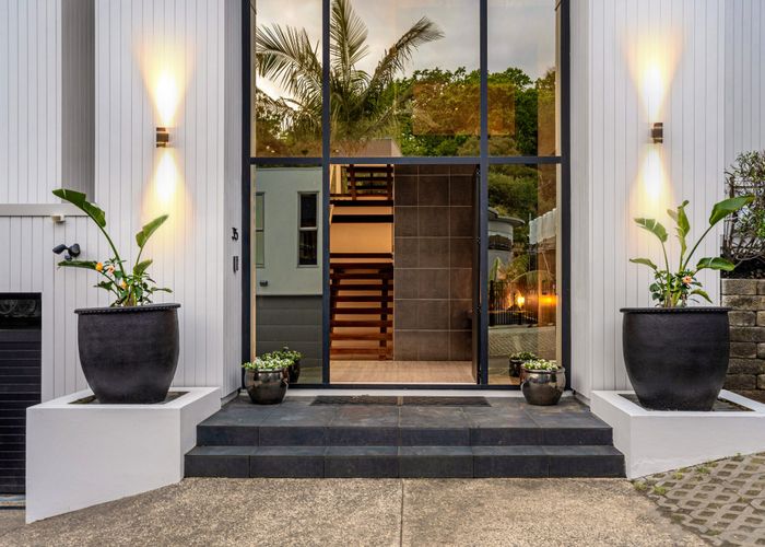  at 35 Gibraltar Crescent, Parnell, Auckland City, Auckland
