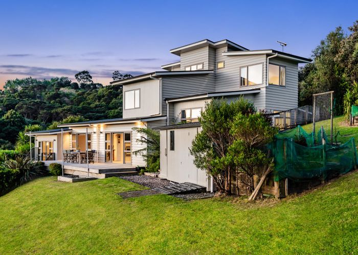  at 27 Matheson Road, Red Beach, Rodney, Auckland