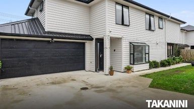  at 49 Matata Drive, Takanini, Auckland