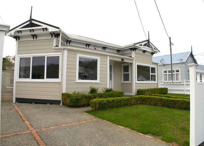  at 17 Campbell Street, Karori, Wellington, Wellington