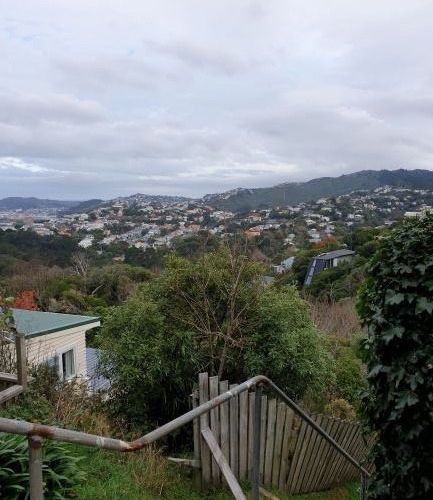  at 1/10 Mataroa Avenue, Northland, Wellington, Wellington