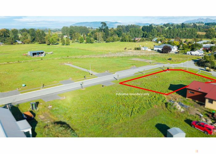  at Lot 4 / DP 608782 Majors Road, Geraldine, Timaru, Canterbury