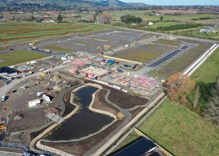  at 44 Matai Springs Drive, Halswell, Christchurch