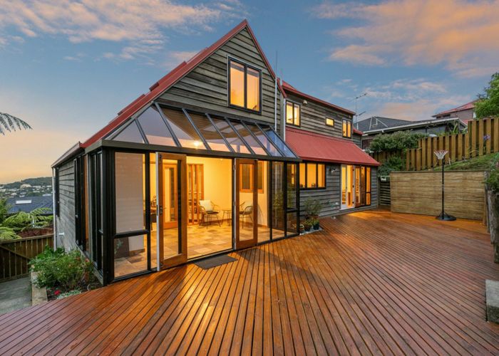  at 20 Satara Crescent, Khandallah, Wellington, Wellington