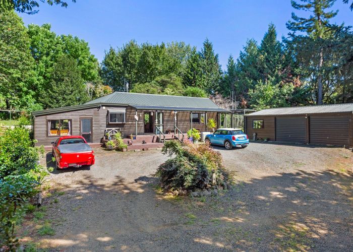  at 91 Waitetuna Valley Road, Waitetuna