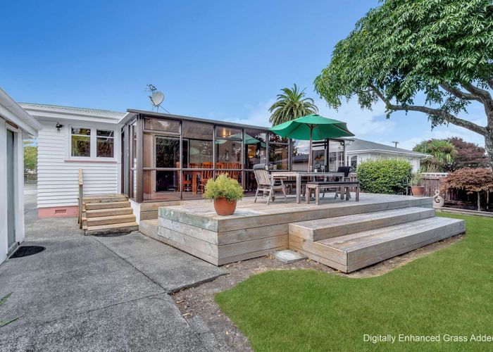  at 25 Kettle Avenue, Awapuni, Palmerston North