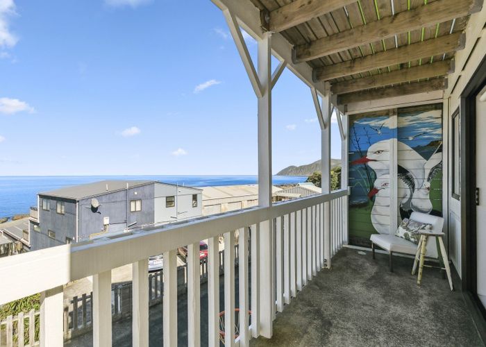  at 14/410 The Esplanade, Island Bay, Wellington