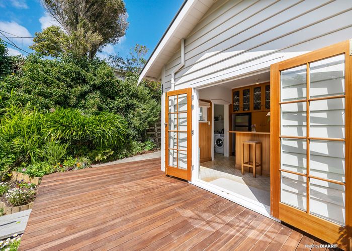  at 20 Akatea Street, Berhampore, Wellington