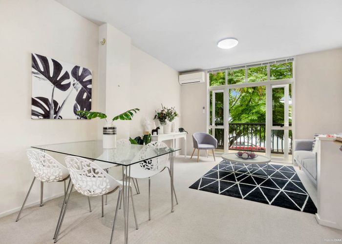  at 4/8 Burgoyne Street, Grey Lynn, Auckland