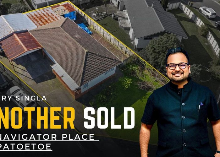  at 13 Navigator Place, Papatoetoe, Auckland