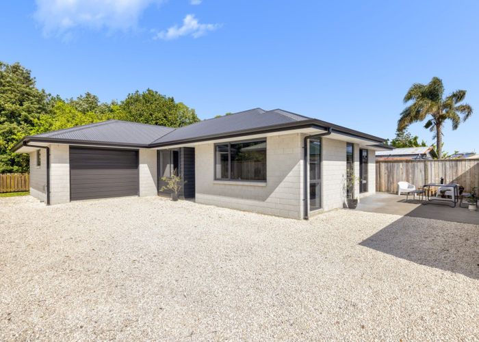 at 50A Hall Road, Matua, Tauranga