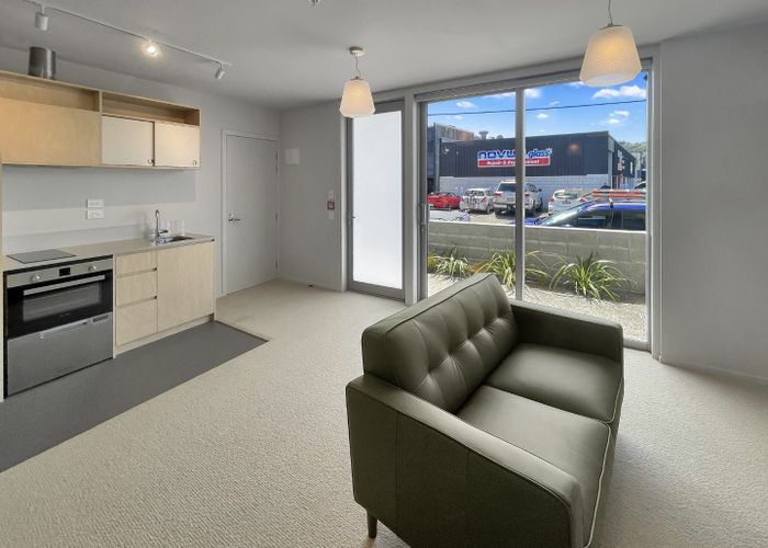  at G07/2 Campbell Terrace, Petone, Lower Hutt, Wellington