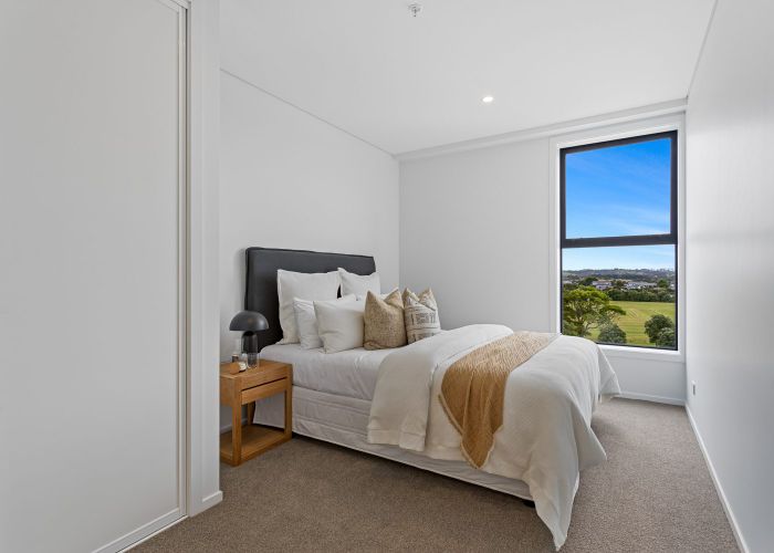  at C203/6 Rauroa Lane, Hobsonville, Waitakere City, Auckland
