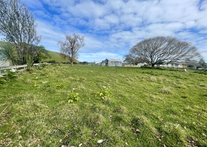  at 70 State Highway 3, Turakina