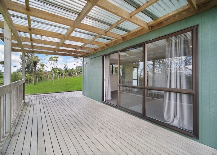  at 101A Arrowsmith Road, Waitakere, Waitakere City, Auckland