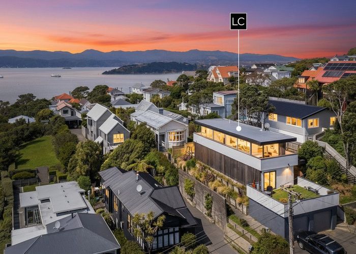  at 77A Weld Street, Wadestown, Wellington, Wellington