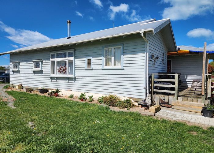  at 14 Rhodes Street, Pareora, Timaru, Canterbury