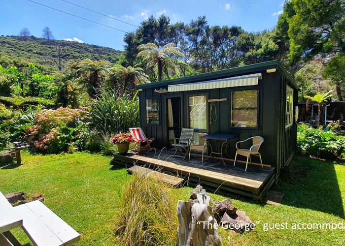  at Lot 279 Smelting House Bay, Kawau Island, Hauraki Gulf Islands, Auckland