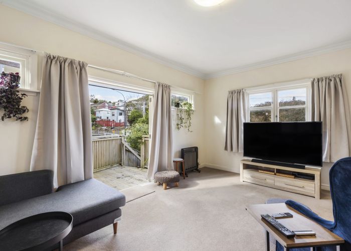 at 41 Burma Road, Khandallah, Wellington, Wellington